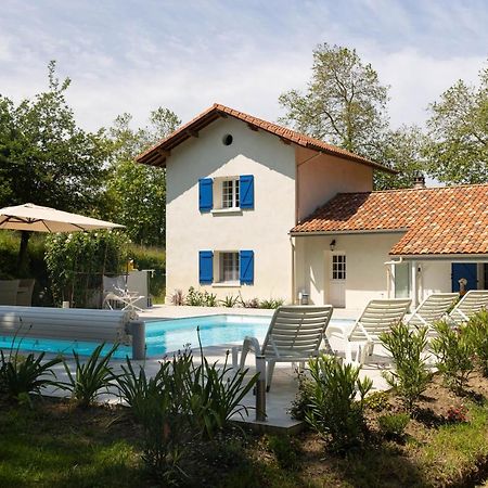 La Metairie - Guesthouse Orx Luaran gambar