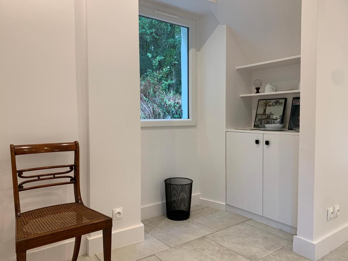 La Metairie - Guesthouse Orx Luaran gambar