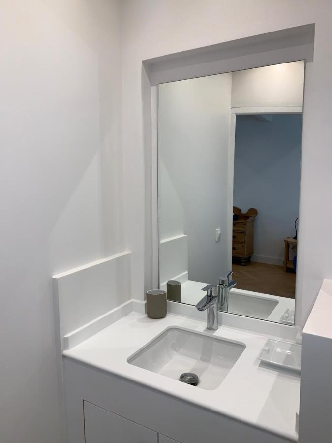 La Metairie - Guesthouse Orx Luaran gambar