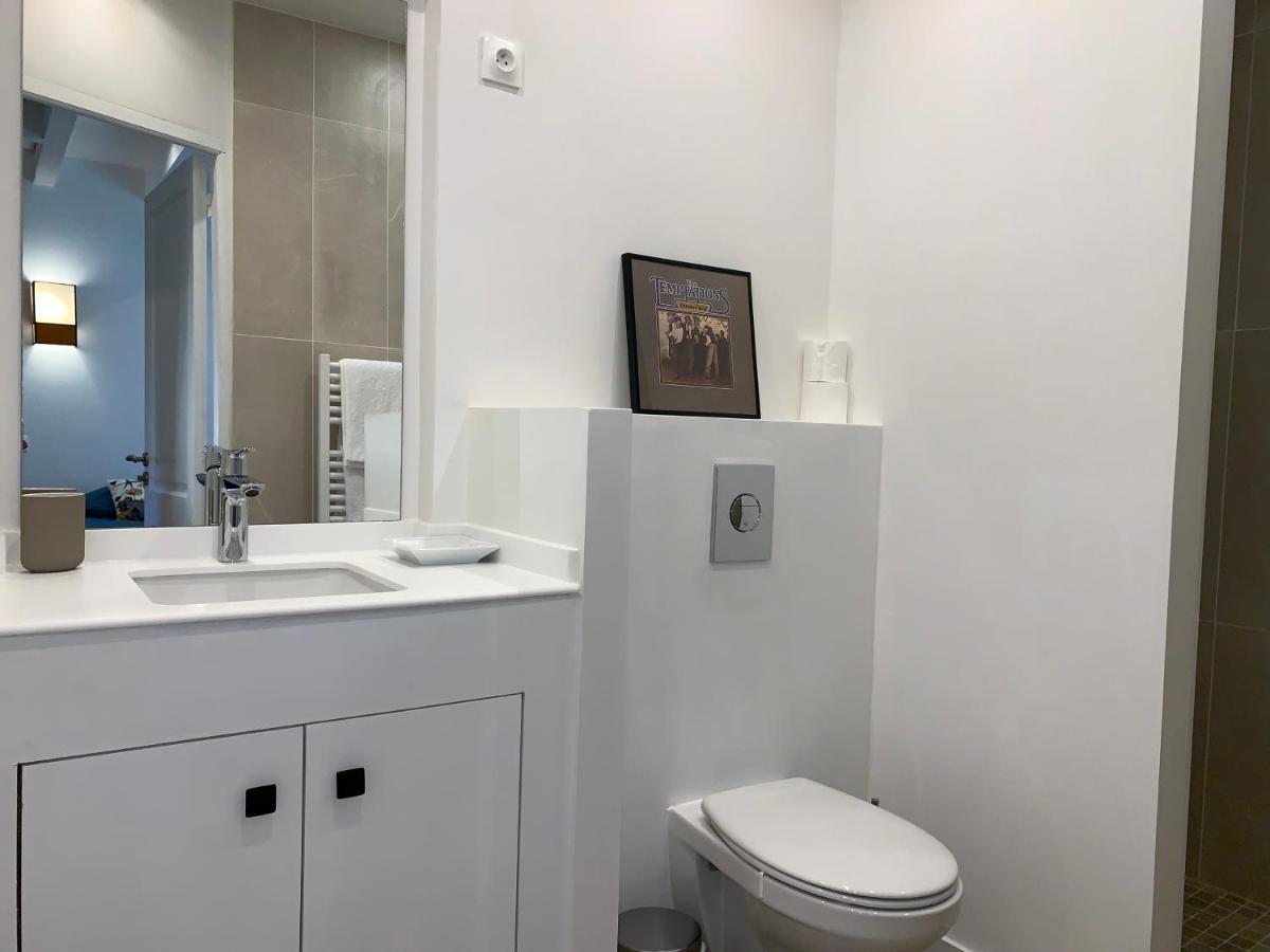 La Metairie - Guesthouse Orx Luaran gambar