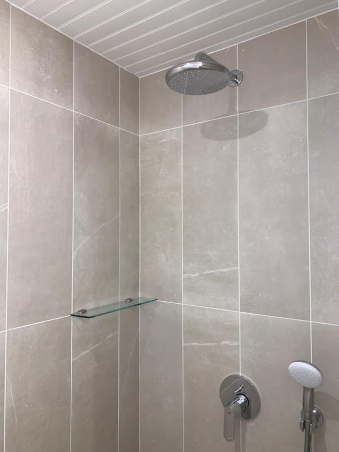 La Metairie - Guesthouse Orx Luaran gambar